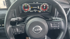 Nissan X-Trail 1.5 E-Power 204 N-Connecta 5dr Xtronic Hybrid Station Wagon